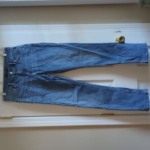 GUC Mens Slim Fit Denim by Banana Republic